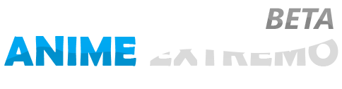 Anime Extremo - Logo