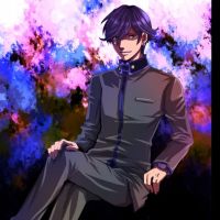 Naoya Toudou