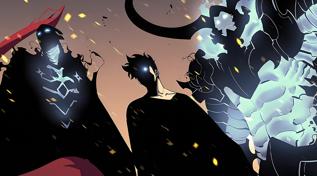 Anime roleplay en español con personajes, clanes, mundos RP y comunidad activa