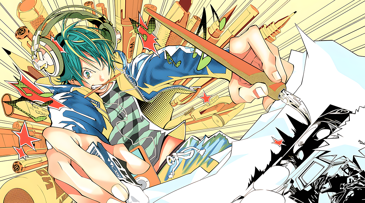 Interfaz social para lectores de manga, anime vs manga y recomendaciones